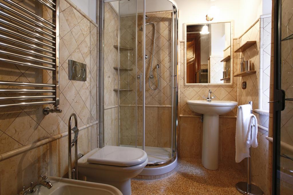 Casa Vacanza Colosseo Roma Quarto foto