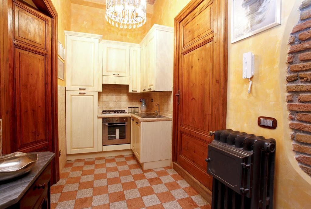 Casa Vacanza Colosseo Roma Quarto foto