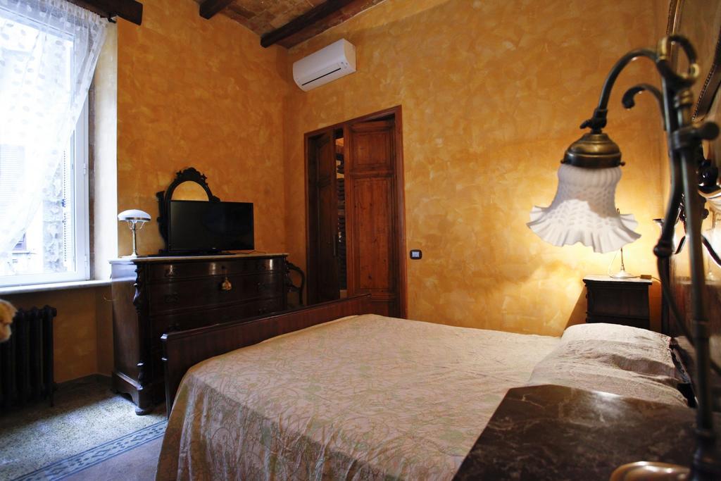 Casa Vacanza Colosseo Roma Quarto foto