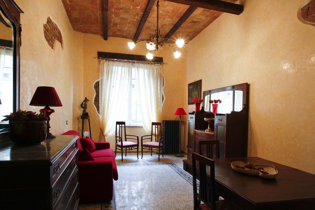 Casa Vacanza Colosseo Roma Quarto foto