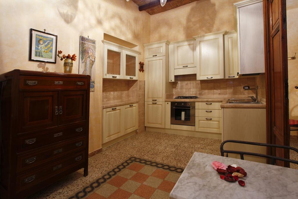 Casa Vacanza Colosseo Roma Quarto foto